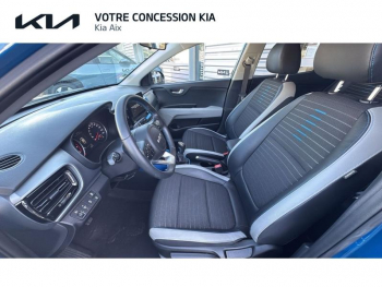 Photo 5 du bon plan KIA Stonic 1.0 T-GDi 100ch GT Line Business occasion à 16990 €
