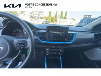 Photo 7 du bon plan KIA Stonic 1.0 T-GDi 100ch GT Line Business occasion à 16990 €