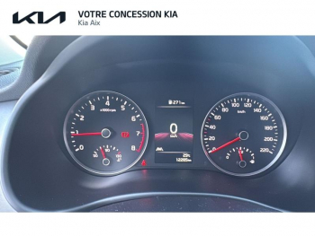 Photo 9 du bon plan KIA Stonic 1.0 T-GDi 100ch GT Line Business occasion à 16990 €