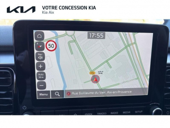 Photo 10 du bon plan KIA Stonic 1.0 T-GDi 100ch GT Line Business occasion à 16990 €