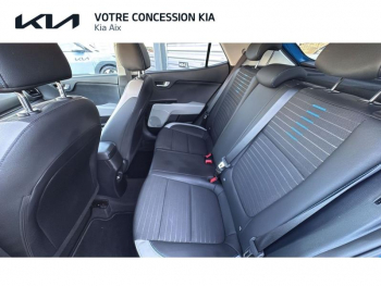 Photo 11 du bon plan KIA Stonic 1.0 T-GDi 100ch GT Line Business occasion à 16990 €
