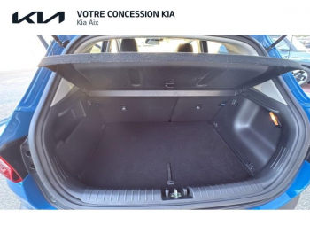 Photo 12 du bon plan KIA Stonic 1.0 T-GDi 100ch GT Line Business occasion à 16990 €
