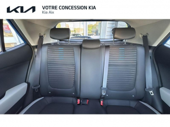 Photo 13 du bon plan KIA Stonic 1.0 T-GDi 100ch GT Line Business occasion à 16990 €