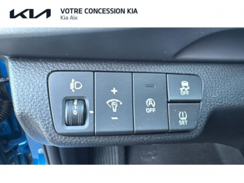 Photo 14 du bon plan KIA Stonic 1.0 T-GDi 100ch GT Line Business occasion à 16990 €