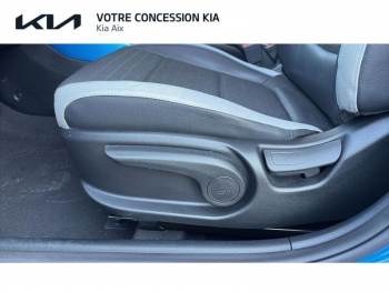 Photo 16 du bon plan KIA Stonic 1.0 T-GDi 100ch GT Line Business occasion à 16990 €