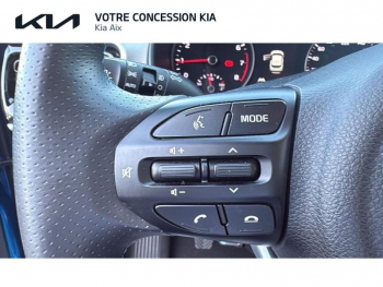Photo 17 du bon plan KIA Stonic 1.0 T-GDi 100ch GT Line Business occasion à 16990 €