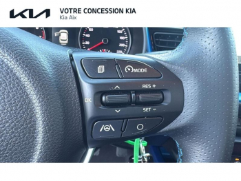 Photo 18 du bon plan KIA Stonic 1.0 T-GDi 100ch GT Line Business occasion à 16990 €