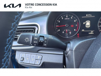 Photo 19 du bon plan KIA Stonic 1.0 T-GDi 100ch GT Line Business occasion à 16990 €