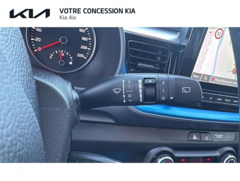 Photo 20 du bon plan KIA Stonic 1.0 T-GDi 100ch GT Line Business occasion à 16990 €