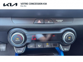 Photo 21 du bon plan KIA Stonic 1.0 T-GDi 100ch GT Line Business occasion à 16990 €