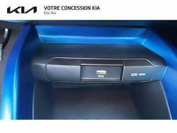 Photo 22 du bon plan KIA Stonic 1.0 T-GDi 100ch GT Line Business occasion à 16990 €