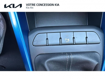 Photo 23 du bon plan KIA Stonic 1.0 T-GDi 100ch GT Line Business occasion à 16990 €