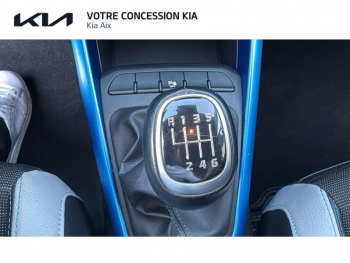 Photo 24 du bon plan KIA Stonic 1.0 T-GDi 100ch GT Line Business occasion à 16990 €