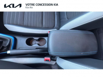 Photo 25 du bon plan KIA Stonic 1.0 T-GDi 100ch GT Line Business occasion à 16990 €