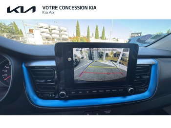 Photo 27 du bon plan KIA Stonic 1.0 T-GDi 100ch GT Line Business occasion à 16990 €