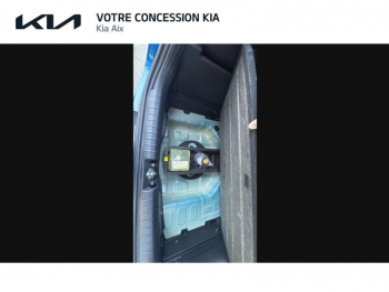 Photo 29 du bon plan KIA Stonic 1.0 T-GDi 100ch GT Line Business occasion à 16990 €