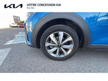 Photo 30 du bon plan KIA Stonic 1.0 T-GDi 100ch GT Line Business occasion à 16990 €