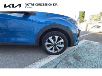 Photo 31 du bon plan KIA Stonic 1.0 T-GDi 100ch GT Line Business occasion à 16990 €