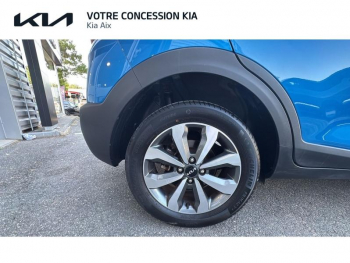 Photo 32 du bon plan KIA Stonic 1.0 T-GDi 100ch GT Line Business occasion à 16990 €