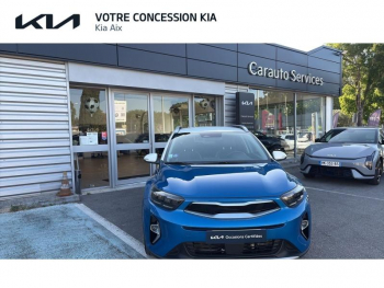 Photo 33 du bon plan KIA Stonic 1.0 T-GDi 100ch GT Line Business occasion à 16990 €