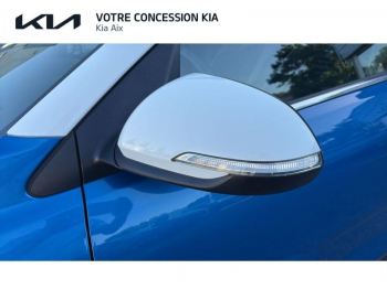 Photo 34 du bon plan KIA Stonic 1.0 T-GDi 100ch GT Line Business occasion à 16990 €