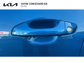 Photo 35 du bon plan KIA Stonic 1.0 T-GDi 100ch GT Line Business occasion à 16990 €