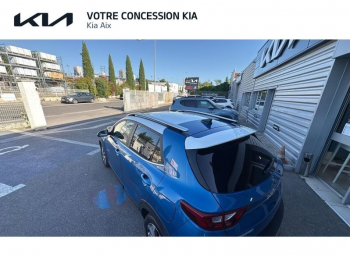 Photo 36 du bon plan KIA Stonic 1.0 T-GDi 100ch GT Line Business occasion à 16990 €