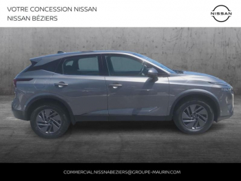 Photo 4 du bon plan NISSAN Qashqai 1.3 Mild Hybrid 140ch Business Edition 2022 occasion à 23500 €