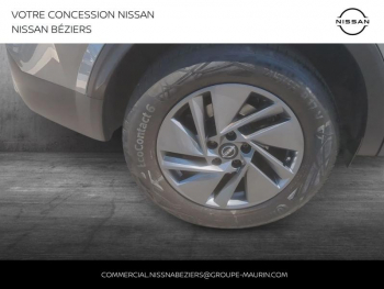 Photo 8 du bon plan NISSAN Qashqai 1.3 Mild Hybrid 140ch Business Edition 2022 occasion à 23500 €