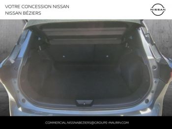 Photo 13 du bon plan NISSAN Qashqai 1.3 Mild Hybrid 140ch Business Edition 2022 occasion à 23500 €