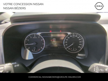 Photo 17 du bon plan NISSAN Qashqai 1.3 Mild Hybrid 140ch Business Edition 2022 occasion à 23500 €