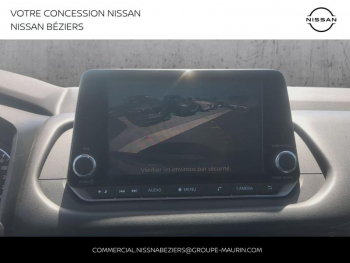 Photo 18 du bon plan NISSAN Qashqai 1.3 Mild Hybrid 140ch Business Edition 2022 occasion à 23500 €