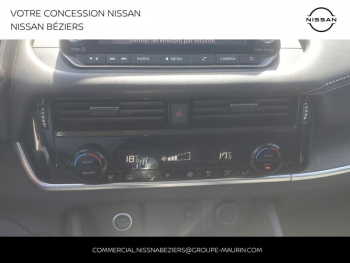 Photo 19 du bon plan NISSAN Qashqai 1.3 Mild Hybrid 140ch Business Edition 2022 occasion à 23500 €