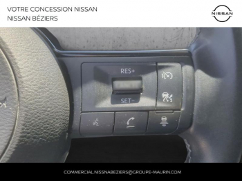 Photo 20 du bon plan NISSAN Qashqai 1.3 Mild Hybrid 140ch Business Edition 2022 occasion à 23500 €