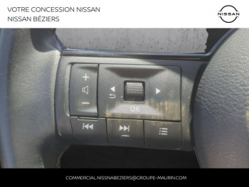 Photo 21 du bon plan NISSAN Qashqai 1.3 Mild Hybrid 140ch Business Edition 2022 occasion à 23500 €