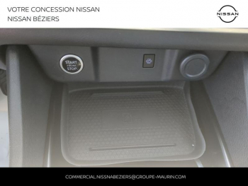 Photo 22 du bon plan NISSAN Qashqai 1.3 Mild Hybrid 140ch Business Edition 2022 occasion à 23500 €