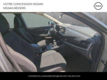 Photo 24 du bon plan NISSAN Qashqai 1.3 Mild Hybrid 140ch Business Edition 2022 occasion à 23500 €