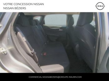 Photo 26 du bon plan NISSAN Qashqai 1.3 Mild Hybrid 140ch Business Edition 2022 occasion à 23500 €