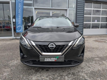 Photo 2 du bon plan NISSAN Qashqai e-POWER 190ch N-Connecta 2022 occasion à 26990 €