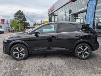 Photo 3 du bon plan NISSAN Qashqai e-POWER 190ch N-Connecta 2022 occasion à 26990 €