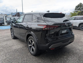 Photo 4 du bon plan NISSAN Qashqai e-POWER 190ch N-Connecta 2022 occasion à 26990 €