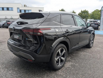 Photo 5 du bon plan NISSAN Qashqai e-POWER 190ch N-Connecta 2022 occasion à 26990 €