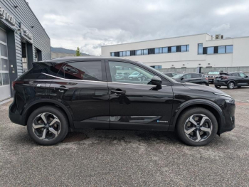 Photo 6 du bon plan NISSAN Qashqai e-POWER 190ch N-Connecta 2022 occasion à 26990 €
