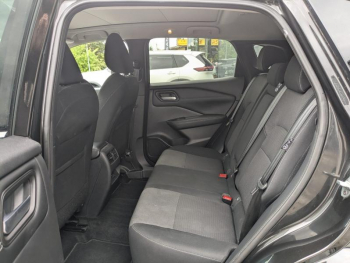 Photo 8 du bon plan NISSAN Qashqai e-POWER 190ch N-Connecta 2022 occasion à 26990 €