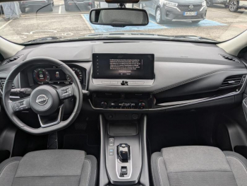 Photo 9 du bon plan NISSAN Qashqai e-POWER 190ch N-Connecta 2022 occasion à 26990 €