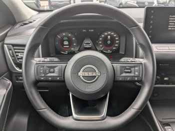 Photo 10 du bon plan NISSAN Qashqai e-POWER 190ch N-Connecta 2022 occasion à 26990 €
