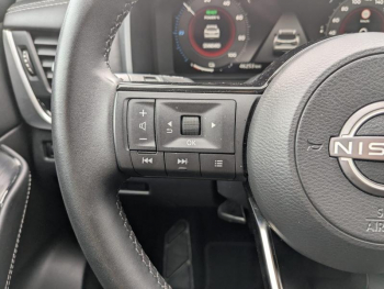 Photo 11 du bon plan NISSAN Qashqai e-POWER 190ch N-Connecta 2022 occasion à 26990 €
