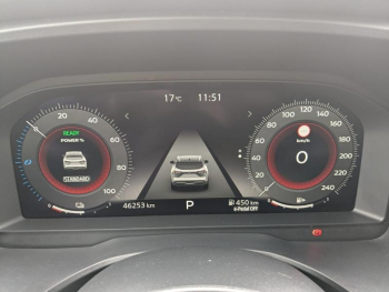 Photo 12 du bon plan NISSAN Qashqai e-POWER 190ch N-Connecta 2022 occasion à 26990 €