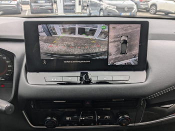Photo 13 du bon plan NISSAN Qashqai e-POWER 190ch N-Connecta 2022 occasion à 26990 €