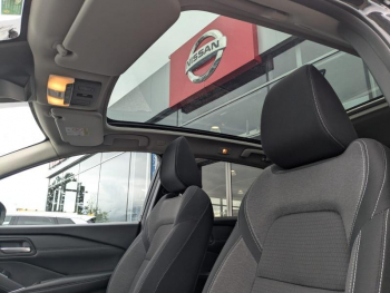 Photo 16 du bon plan NISSAN Qashqai e-POWER 190ch N-Connecta 2022 occasion à 26990 €